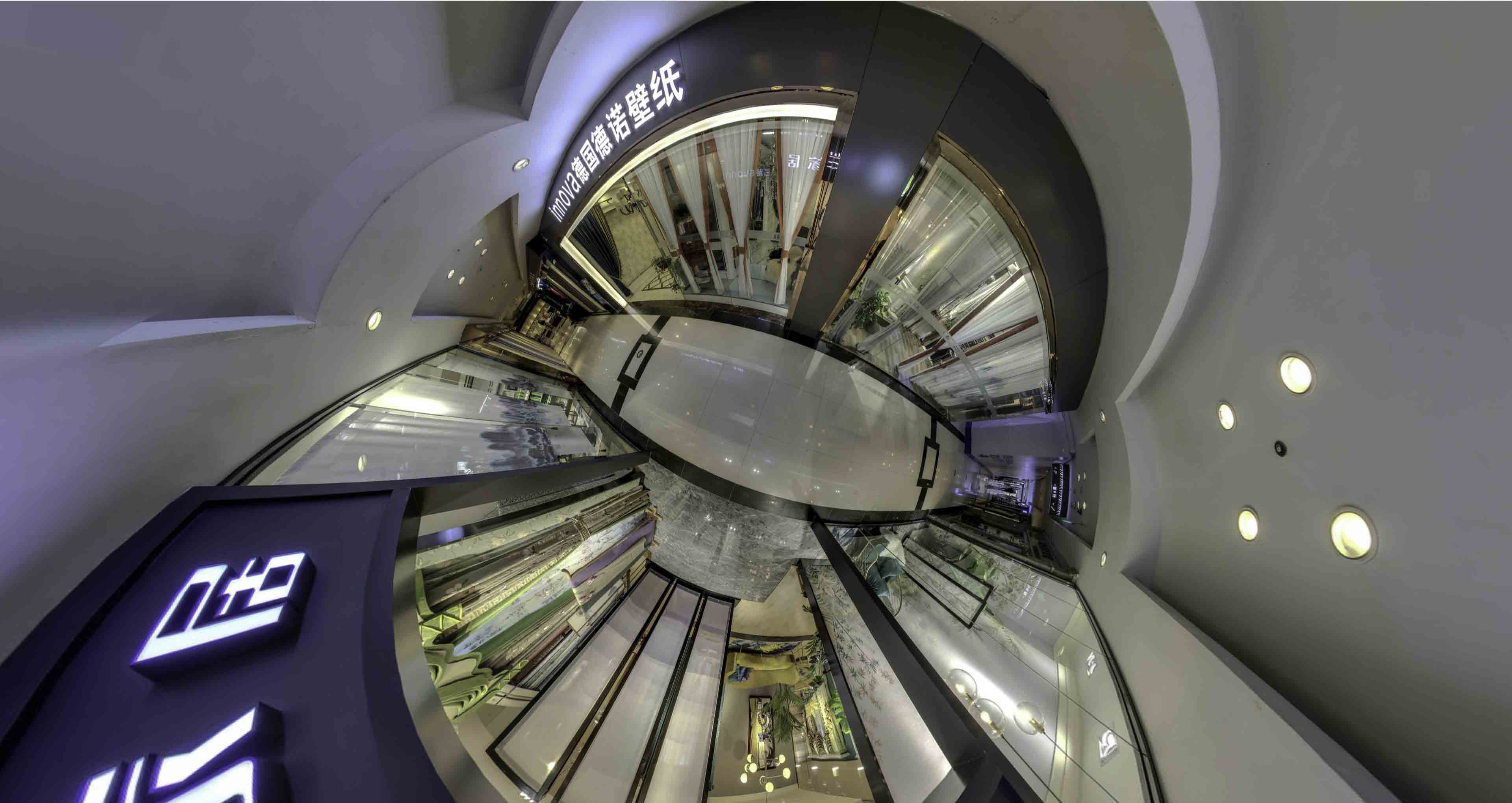 宁陵VR全景拍摄：游戏开发中的创新应用与技术革新